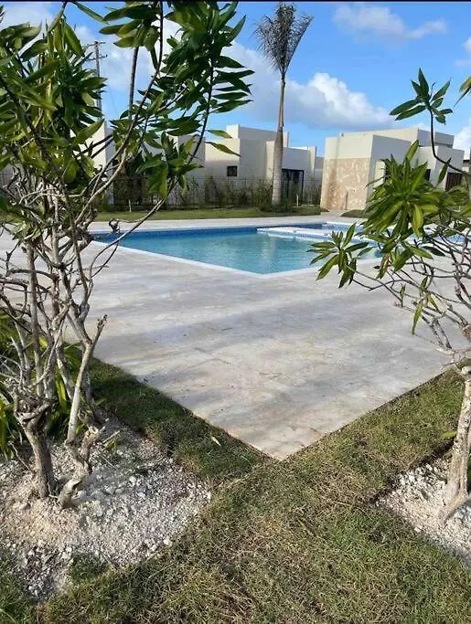 Villa Downtown Punta Cana Luxuryvilla Dominikanische Republik