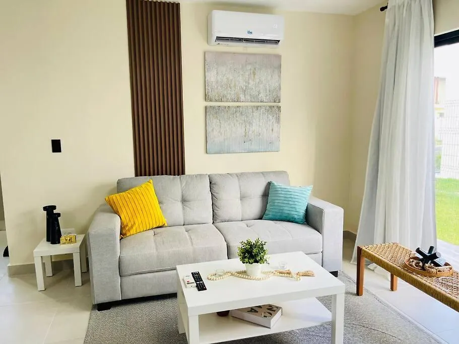 Downtown Punta Cana Luxuryvilla 0*,  Dominikanische Republik