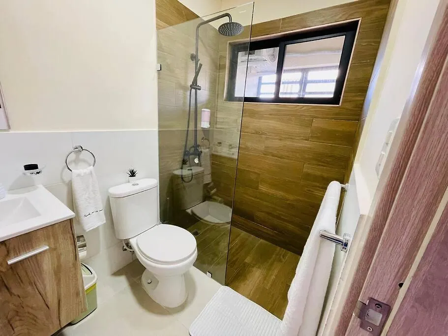 Downtown Punta Cana Luxuryvilla 0*,