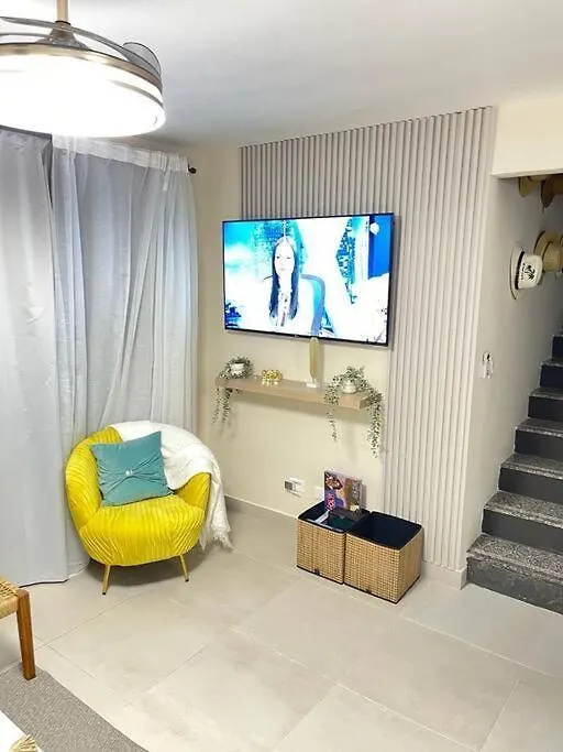 Downtown Punta Cana Luxuryvilla 0*,  Dominikanische Republik
