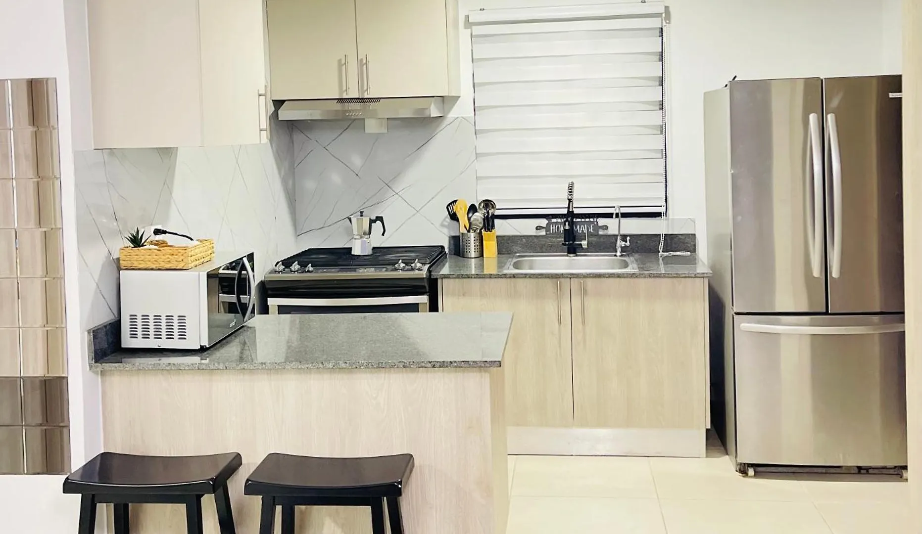 Villa Downtown Punta Cana Luxuryvilla Dominikanische Republik